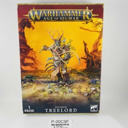 Treelord sealed box