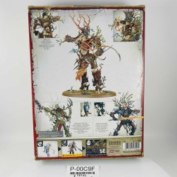 Treelord sealed box