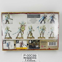 x5 Tree-Revenants sealed box