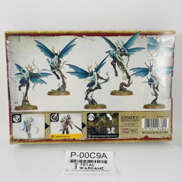 x5 Gossamid Archers sealed box