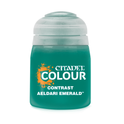 Aeldari Emerald (18ML)