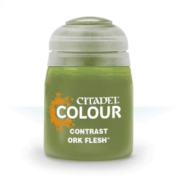 Ork Flesh (18ML)