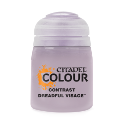 Dreadful Visage (18ML)