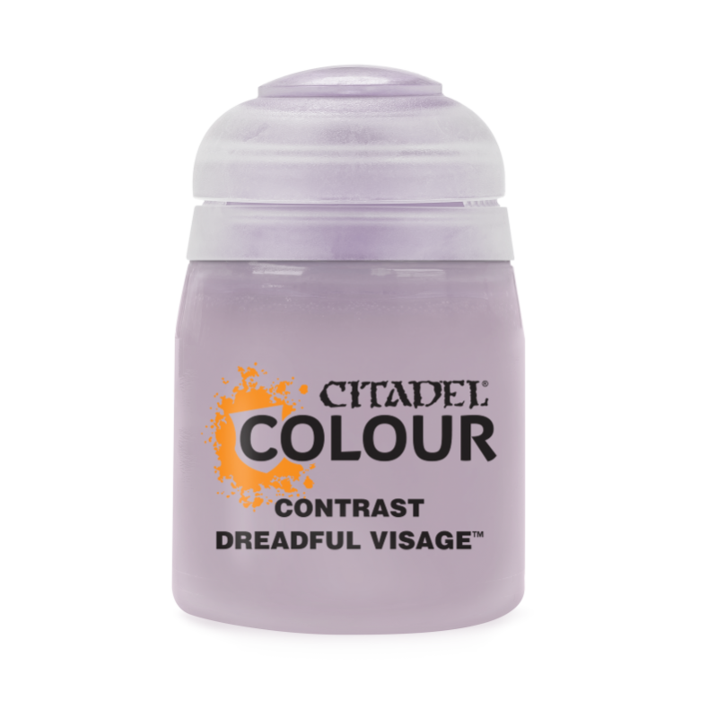 Dreadful Visage (18ML)