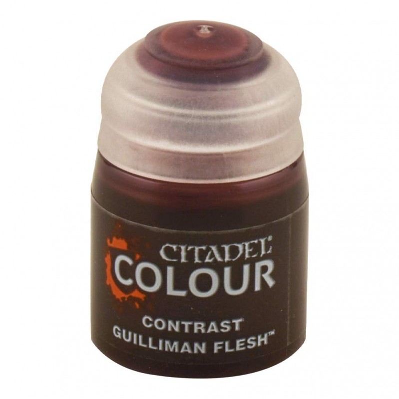 Guilliman Flesh (18ML)