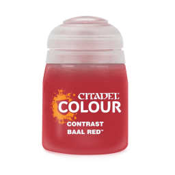 Baal Red (18ML)