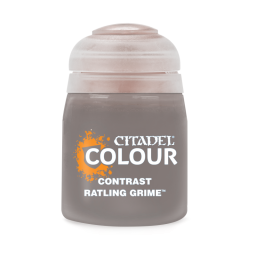 Ratling Grime (18ML)