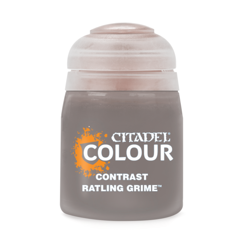 Ratling Grime (18ML)