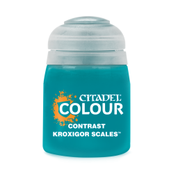 Kroxigor Scales (18ML)