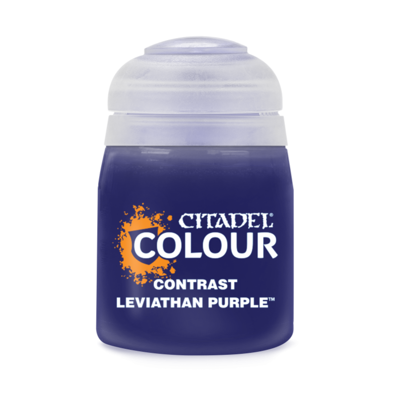 Leviathan Purple (18ML)