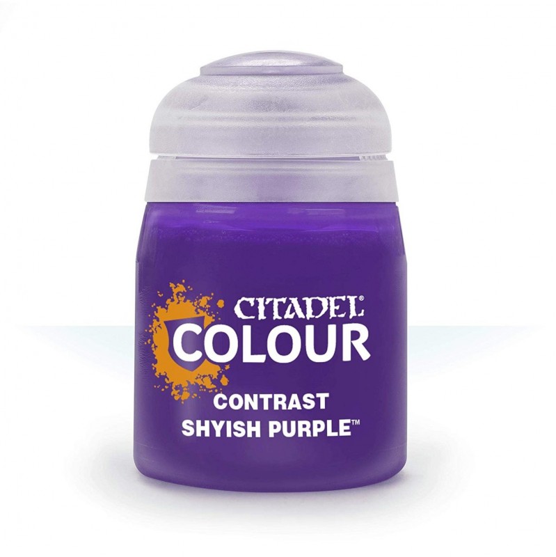 Shyish Purple (18ML)