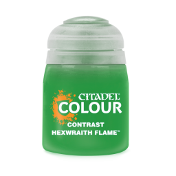 Hexwraith Flame (18ML)