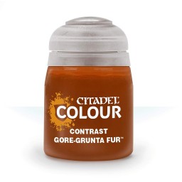 Gore Grunta Fur (18ML)