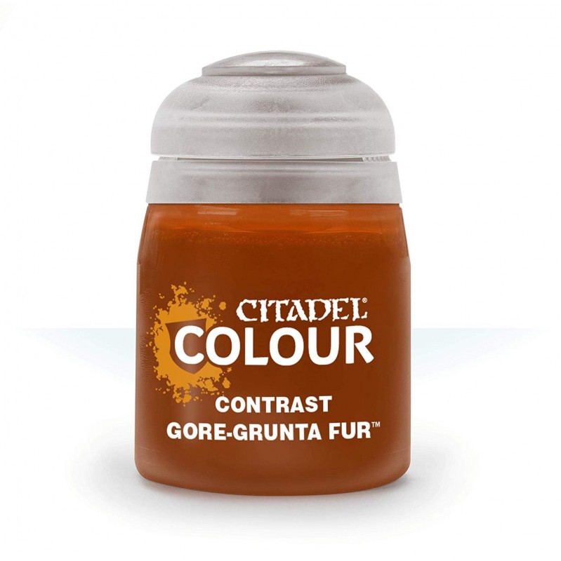 Gore Grunta Fur (18ML)