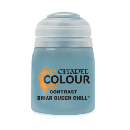 Briar Queen Chill (18ML)