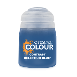 Celestium Blue (18ML)