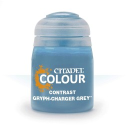 Gryph Charger Grey (18ML)