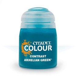 Akhelian Green (18ML)