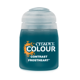 Frostheart (18ML)