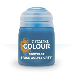 Space Wolves Grey (18ML)