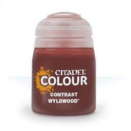 Wyldwood (18ML)