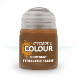 Fyreslayer Flesh (18ML)