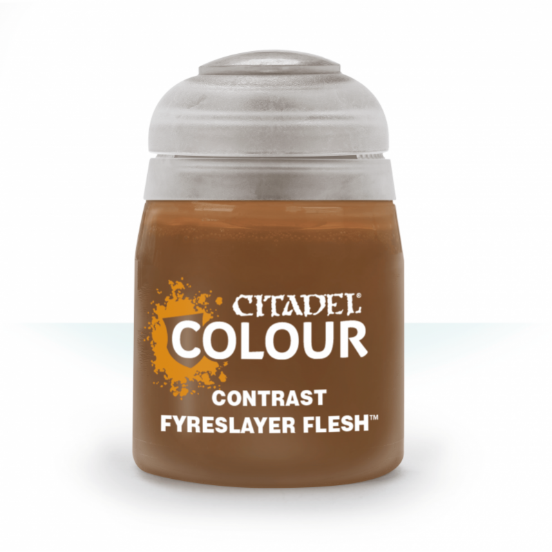 Fyreslayer Flesh (18ML)