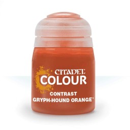 Gryph-Hound Orange (18ML)