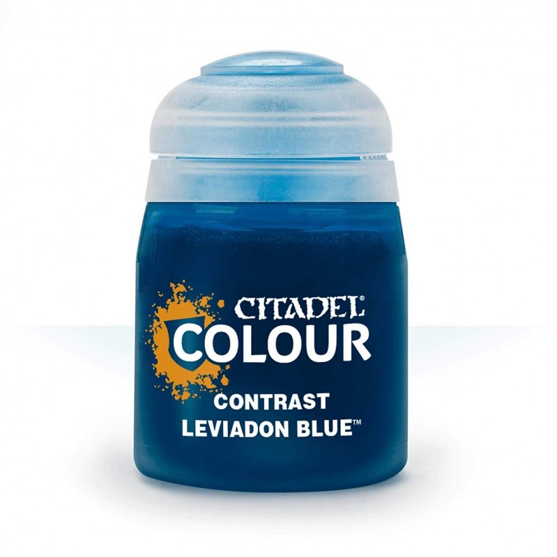 Leviadon Blue (18ML)