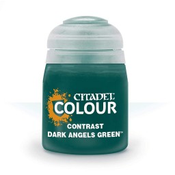 Dark Angels Green (18ML)