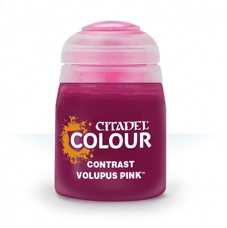 Volupus Pink (18ML)