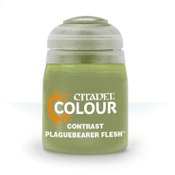 Plaguebearer Flesh (18ML)