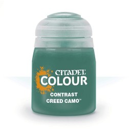 Creed Camo (18ML)