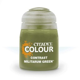 Militarum Green (18ML)