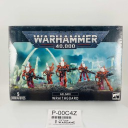 x5 Wraithguard sealed box