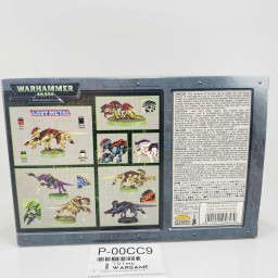 Tyranid gaunts v8 box