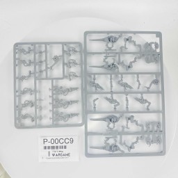 Tyranid gaunts v8 box