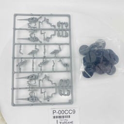 Tyranid gaunts v8 box