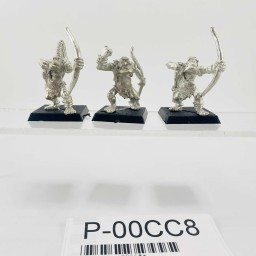 orc archers