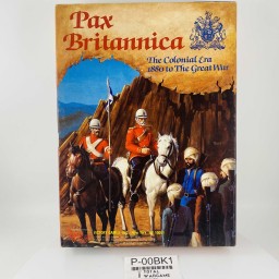 Pax Britannica (EN)