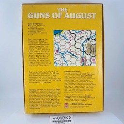 The Guns of August (EN)