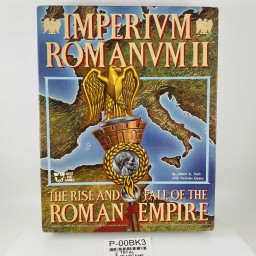 Imperium Romanum II (EN)