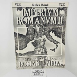 Imperium Romanum II (EN)