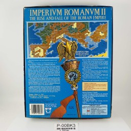 Imperium Romanum II (EN)