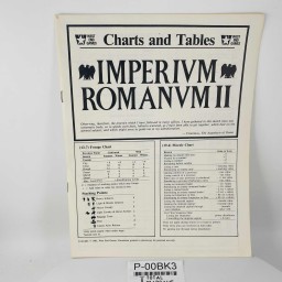 Imperium Romanum II (EN)