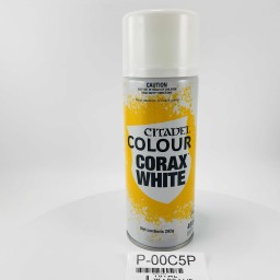 Corax White 400ml