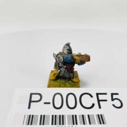 Chaos Dwarf 1985