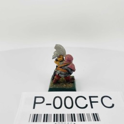 Chaos Dwarf 1985