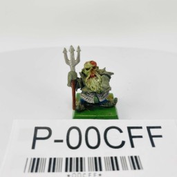 Chaos Dwarf 1985