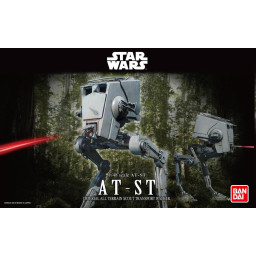 Revell 1/48 AT-ST